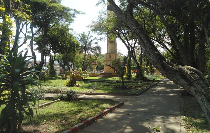 Monumento El Faro de Buga | livevalledelcauca.com