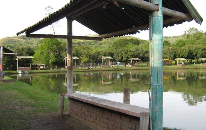 Pesca Deportiva La Trinidad, Buga Valle | livevalledelcauca.com