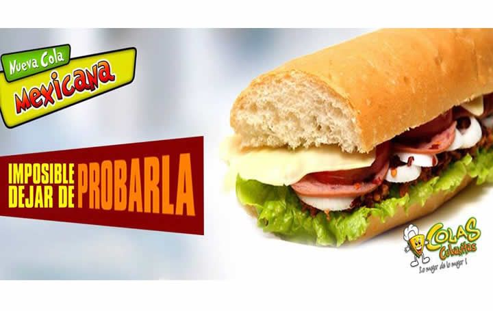 Restaurante Colas Cubanitas, Buga | livevalledelcauca.com