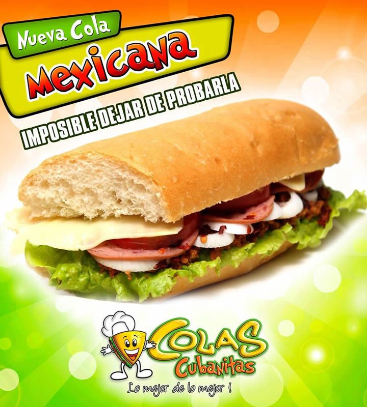 Restaurante Colas Cubanitas, Buga | livevalledelcauca.com
