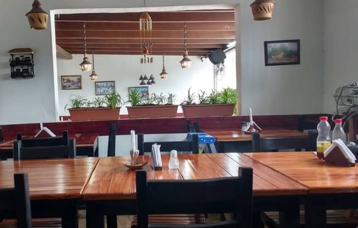 Restaurante De Res y de Cerdo, Buga | livevalledelcauca.com