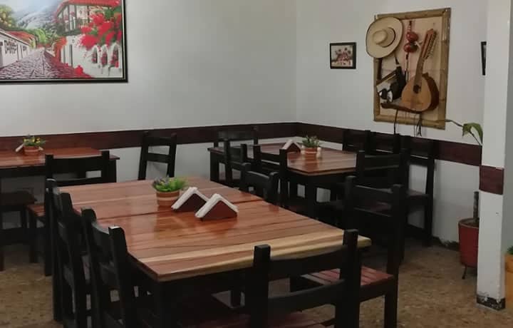 Restaurante De Res y de Cerdo, Buga | livevalledelcauca.com