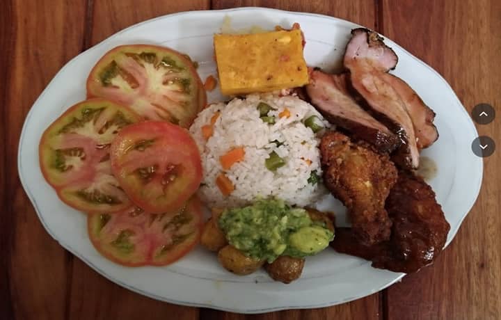 Restaurante De Res y de Cerdo, Buga | livevalledelcauca.com