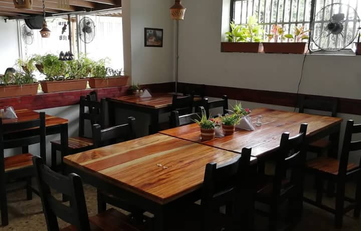 Restaurante De Res y de Cerdo, Buga | livevalledelcauca.com