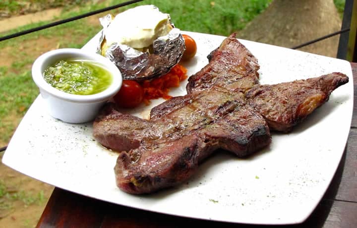 Restaurante De Res y de Cerdo, Buga | livevalledelcauca.com