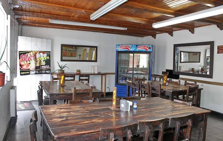 Restaurante Metro Chuleta, Buga | livevalledelcauca.com