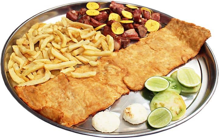 Restaurante Metro Chuleta, Buga | livevalledelcauca.com