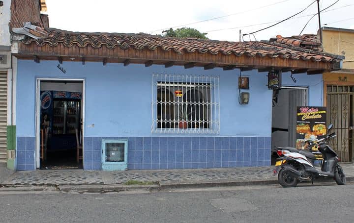 Restaurante Metro Chuleta, Buga | livevalledelcauca.com