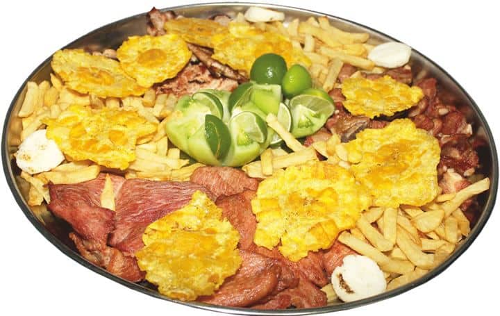 Restaurante Metro Chuleta, Buga | livevalledelcauca.com