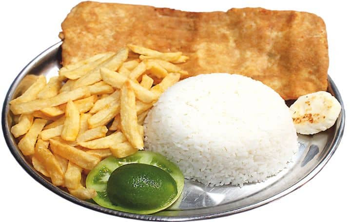 Restaurante Metro Chuleta, Buga | livevalledelcauca.com