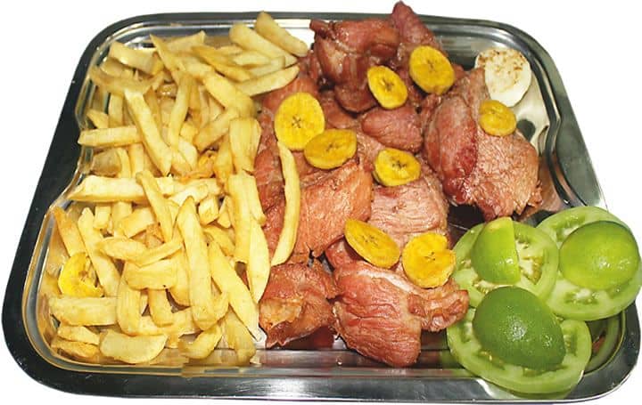 Restaurante Metro Chuleta, Buga | livevalledelcauca.com