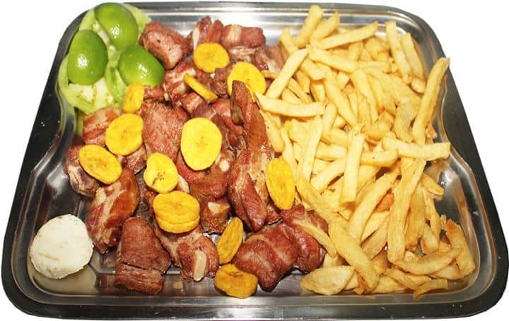 Restaurante Metro Chuleta, Buga | livevalledelcauca.com