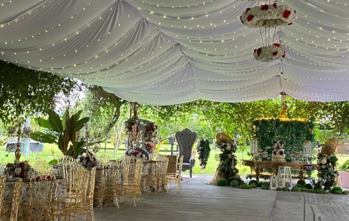 Salón de eventos Hacienda El Silencio, Buga | livevalledelcauca.com