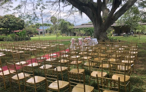 Salón de eventos Hacienda El Silencio, Buga | livevalledelcauca.com