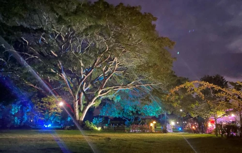 Salón de eventos Hacienda El Silencio, Buga | livevalledelcauca.com
