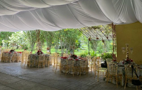 Salón de eventos Hacienda El Silencio, Buga | livevalledelcauca.com