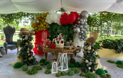 Salón de eventos Hacienda El Silencio, Buga | livevalledelcauca.com