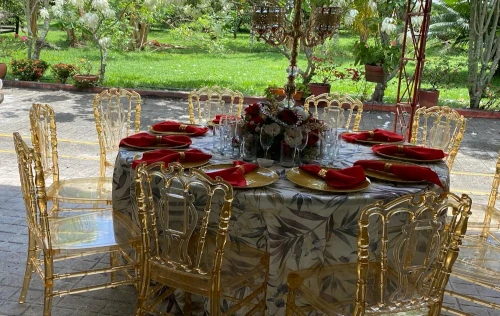Salón de eventos Hacienda El Silencio, Buga | livevalledelcauca.com