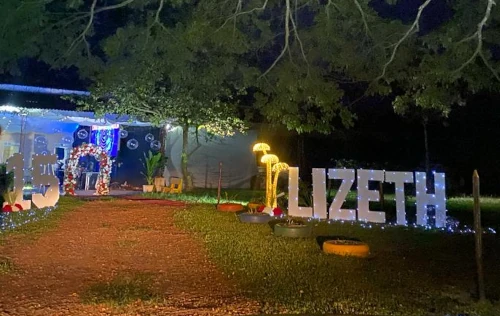 Salón de eventos Hacienda El Silencio, Buga | livevalledelcauca.com