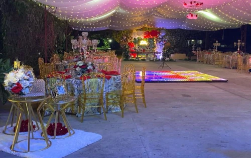Salón de Eventos Hacienda El Silencio, Buga | livevalledelcauca.com