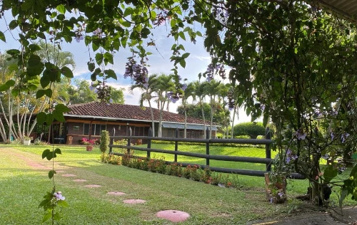 Salón de eventos Hacienda El Silencio, Buga | livevalledelcauca.com