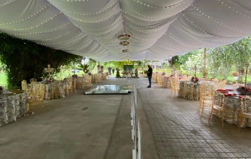 Salón de eventos Hacienda El Silencio, Buga | livevalledelcauca.com