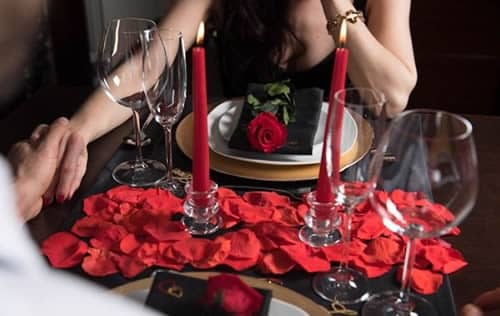 Cenas Románticas en Caicedonia | livevalledelcauca.com