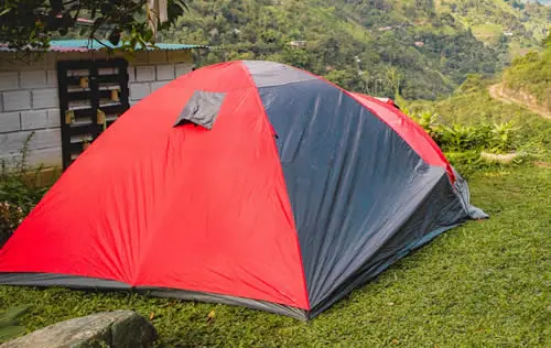 Camping en Caicedonia | livevalledelcauca.com