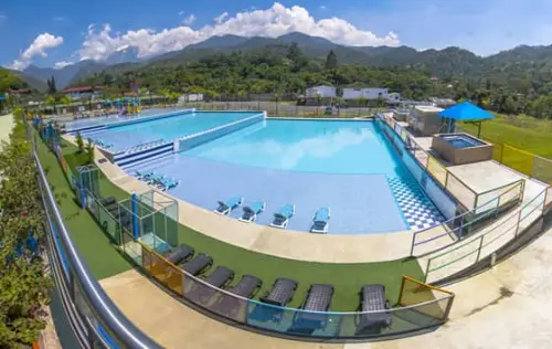 Cabañas Arrayanes, Pance, Cali | livevalledelcauca.com