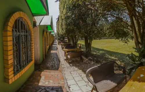 Cabañas Arrayanes, Pance, Cali | livevalledelcauca.com