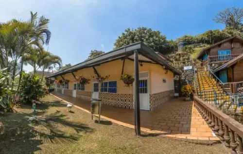 Cabañas Arrayanes, Pance, Cali | livevalledelcauca.com