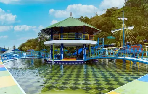 Cabañas Arrayanes, Pance, Cali | livevalledelcauca.com