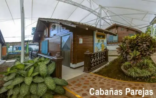 Cabañas Arrayanes, Pance, Cali | livevalledelcauca.com
