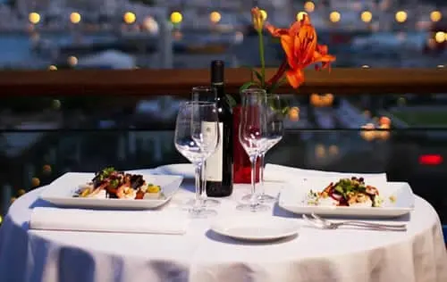 Cenas Románticas en el Valle | livevalledelcauca.com
