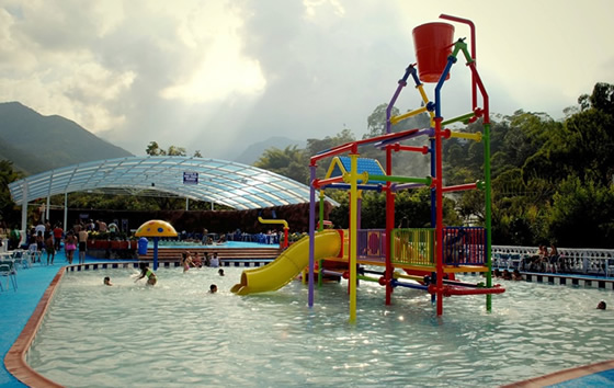 Los Arrayanes Parque Acuático, Cali | livevalledelcauca.com