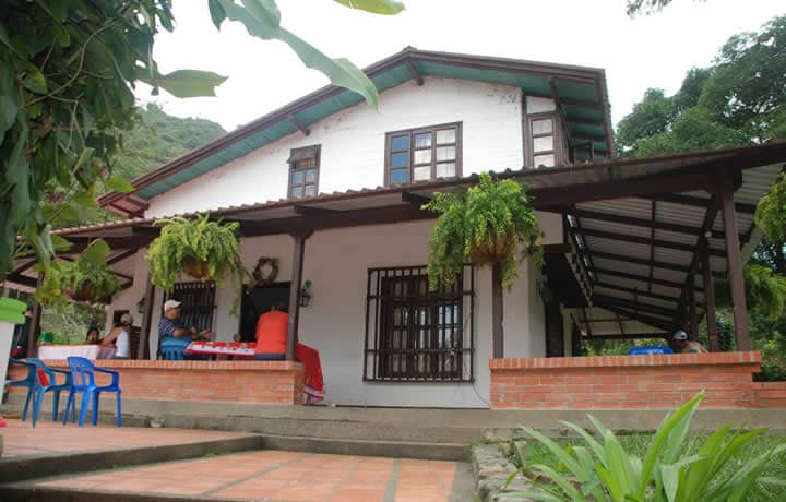 Finca Campestre San Antonio, Pance, Cali | livevalledelcauca.com