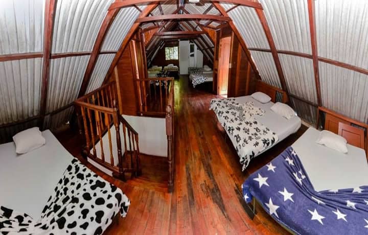 Finca Campestre San Antonio, Pance, Cali | livevalledelcauca.com