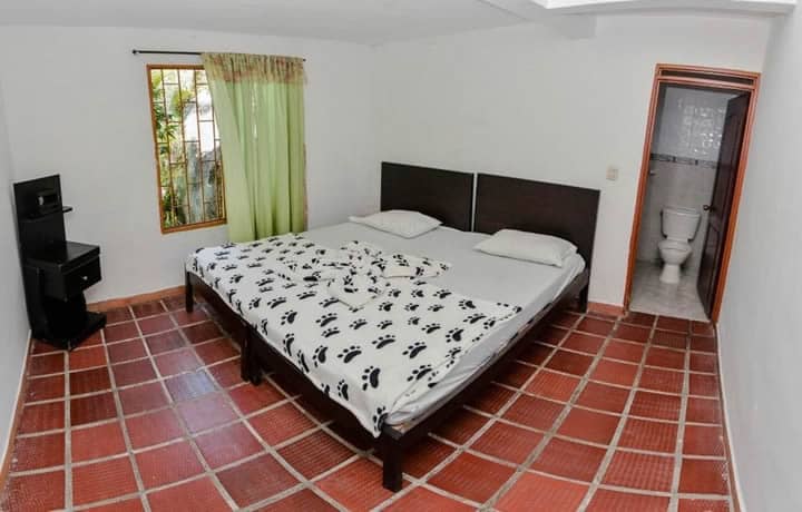 Finca Campestre San Antonio, Pance, Cali | livevalledelcauca.com