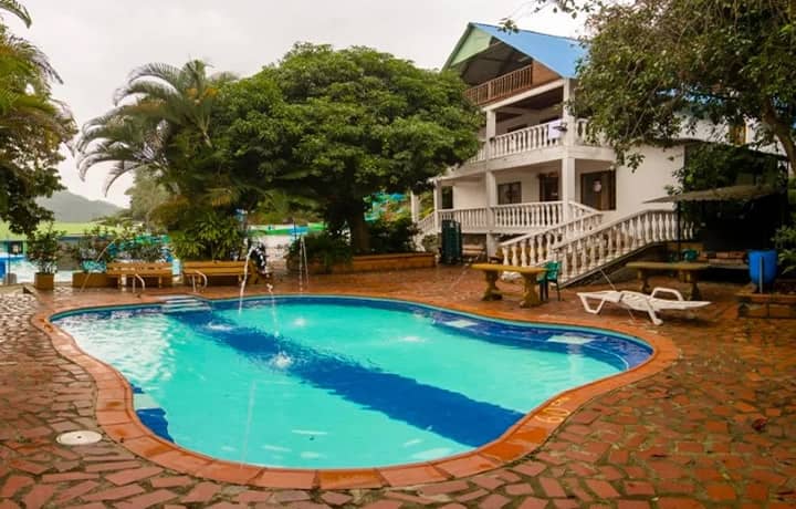 Finca Campestre San Antonio, Pance, Cali | livevalledelcauca.com