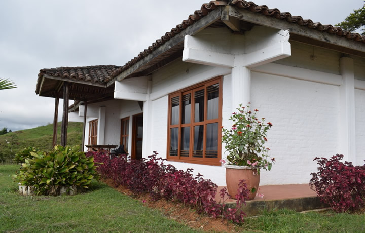 Finca Campestre Santa Claridad, Cali | livevalledelcauca.com