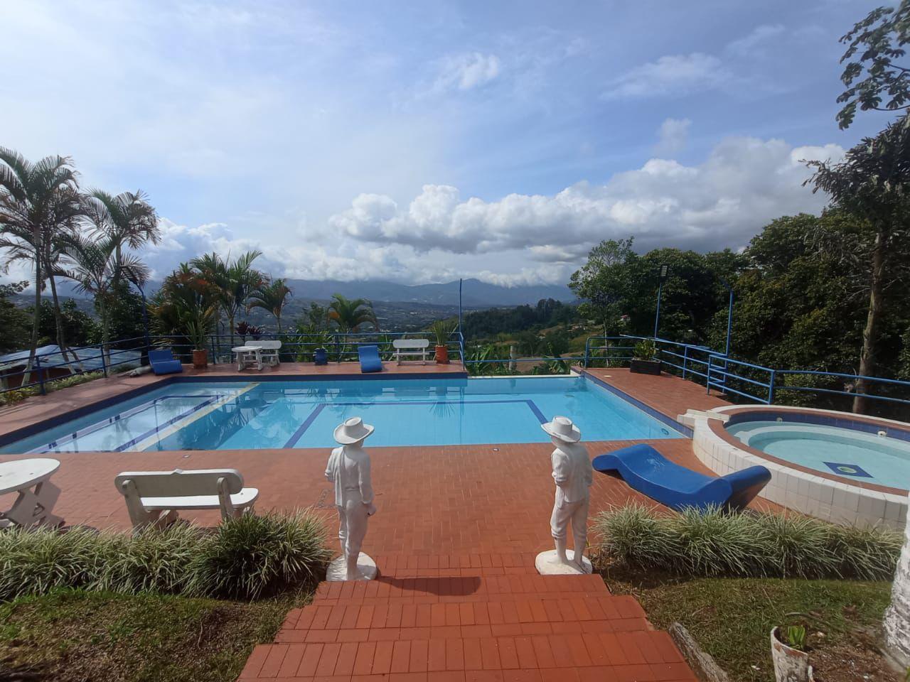 Finca Campestre Santa Claridad, Cali | livevalledelcauca.com