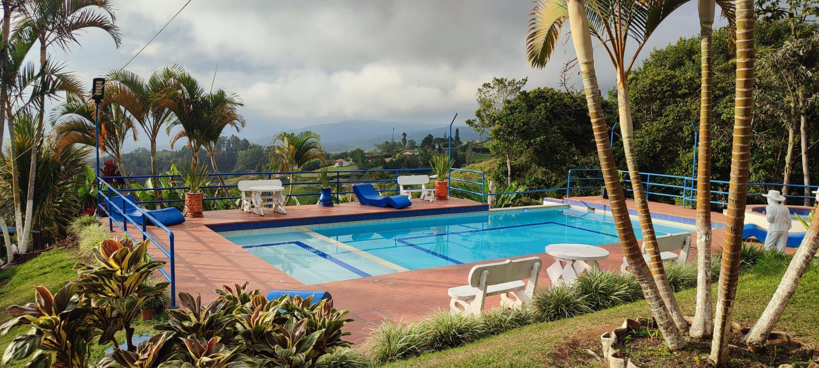Finca Campestre Santa Claridad, Cali | livevalledelcauca.com