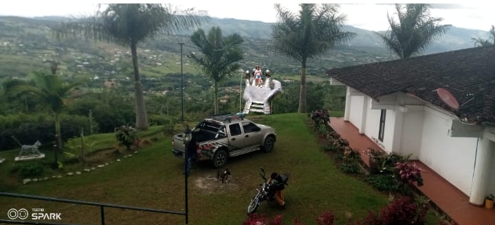 Finca Campestre Santa Claridad, Cali | livevalledelcauca.com