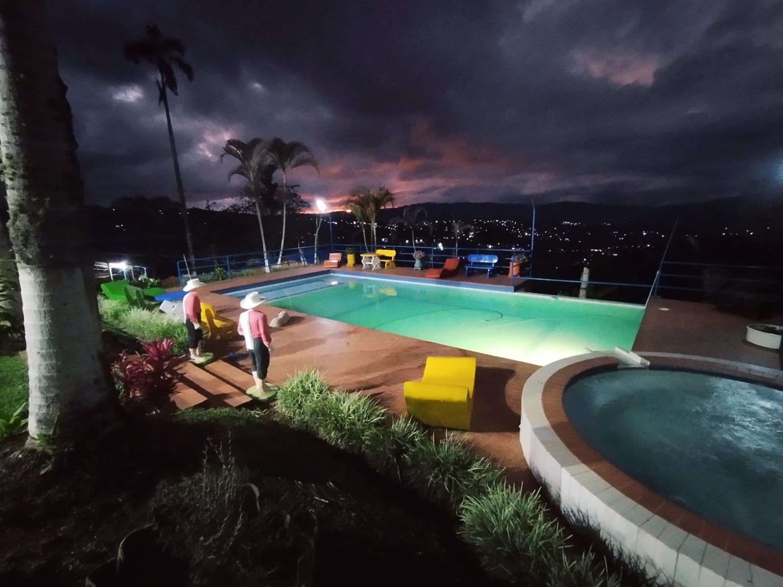 Finca Campestre Santa Claridad, Cali | livevalledelcauca.com