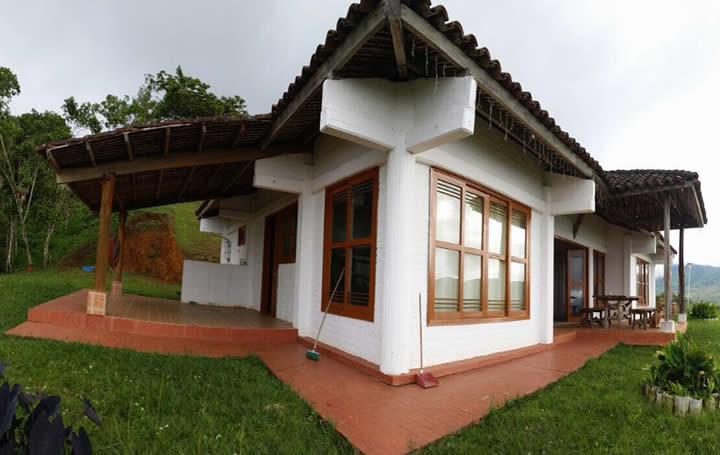 Finca Campestre Santa Claridad, Cali | livevalledelcauca.com