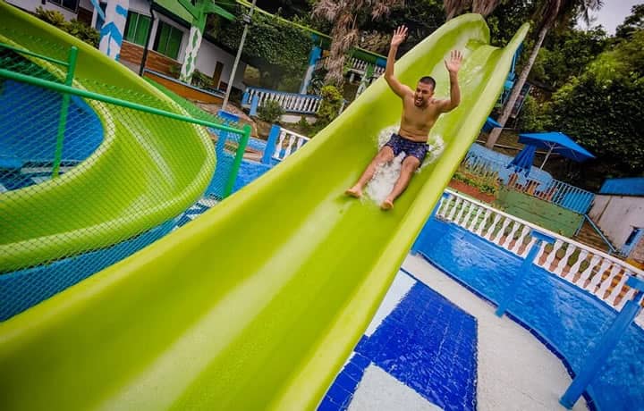 Los Arrayanes Parque Acuático, Pance, Cali | livevalledelcauca.com
