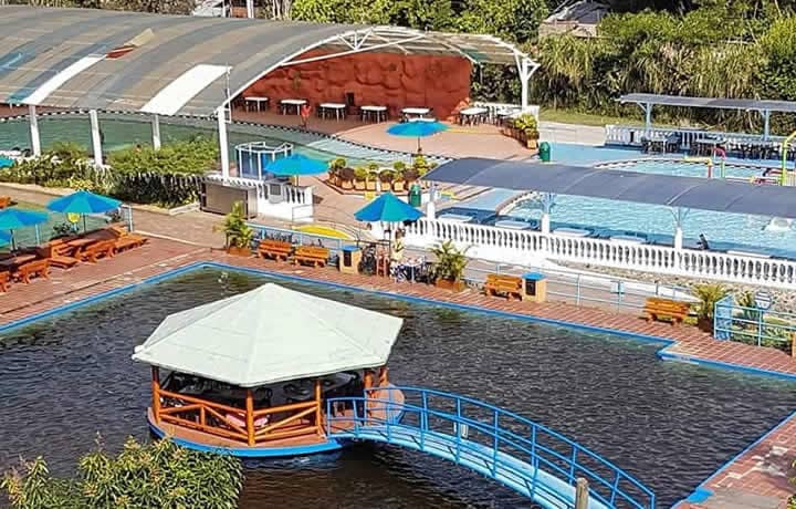 Los Arrayanes Parque Acuático, Pance, Cali | livevalledelcauca.com