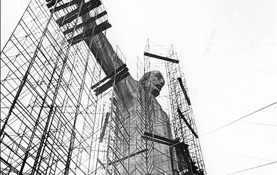 Monumento a Cristo Rey, Santiago de Cali | livevalledelcauca.com