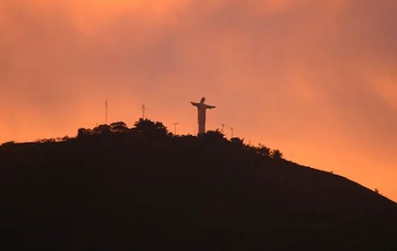 Monumento a Cristo Rey, Santiago de Cali | livevalledelcauca.com