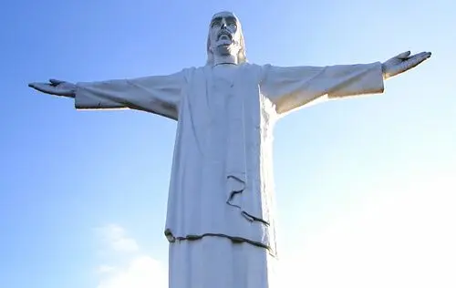 Monumento a Cristo Rey, Santiago de Cali | livevalledelcauca.com